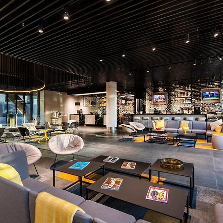 Hotel Ola Santiago Providencia, Tapestry Collection By Hilton Exteriér fotografie