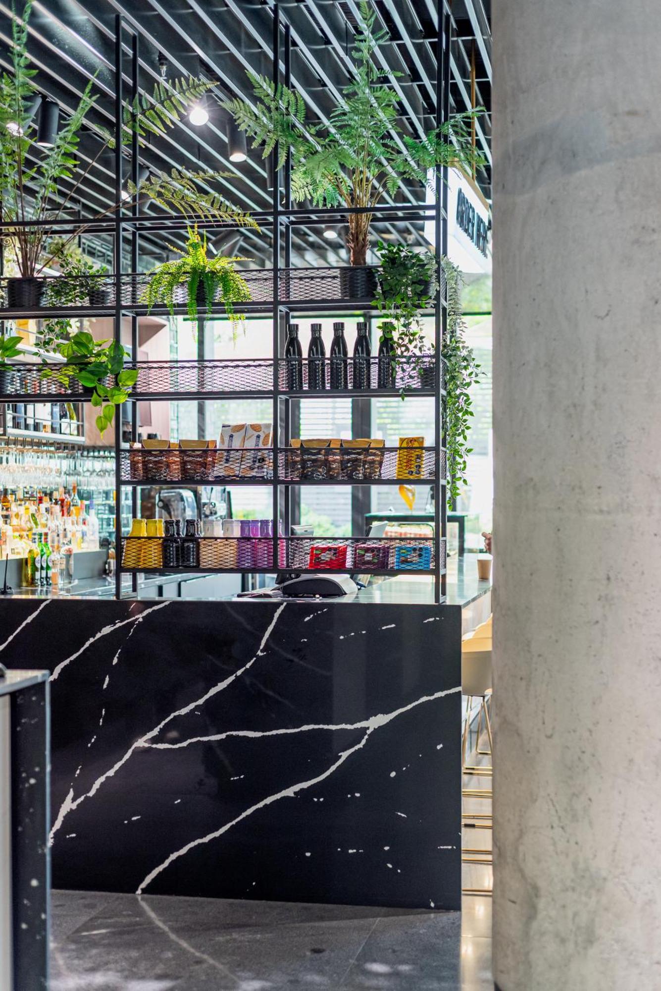 Hotel Ola Santiago Providencia, Tapestry Collection By Hilton Exteriér fotografie